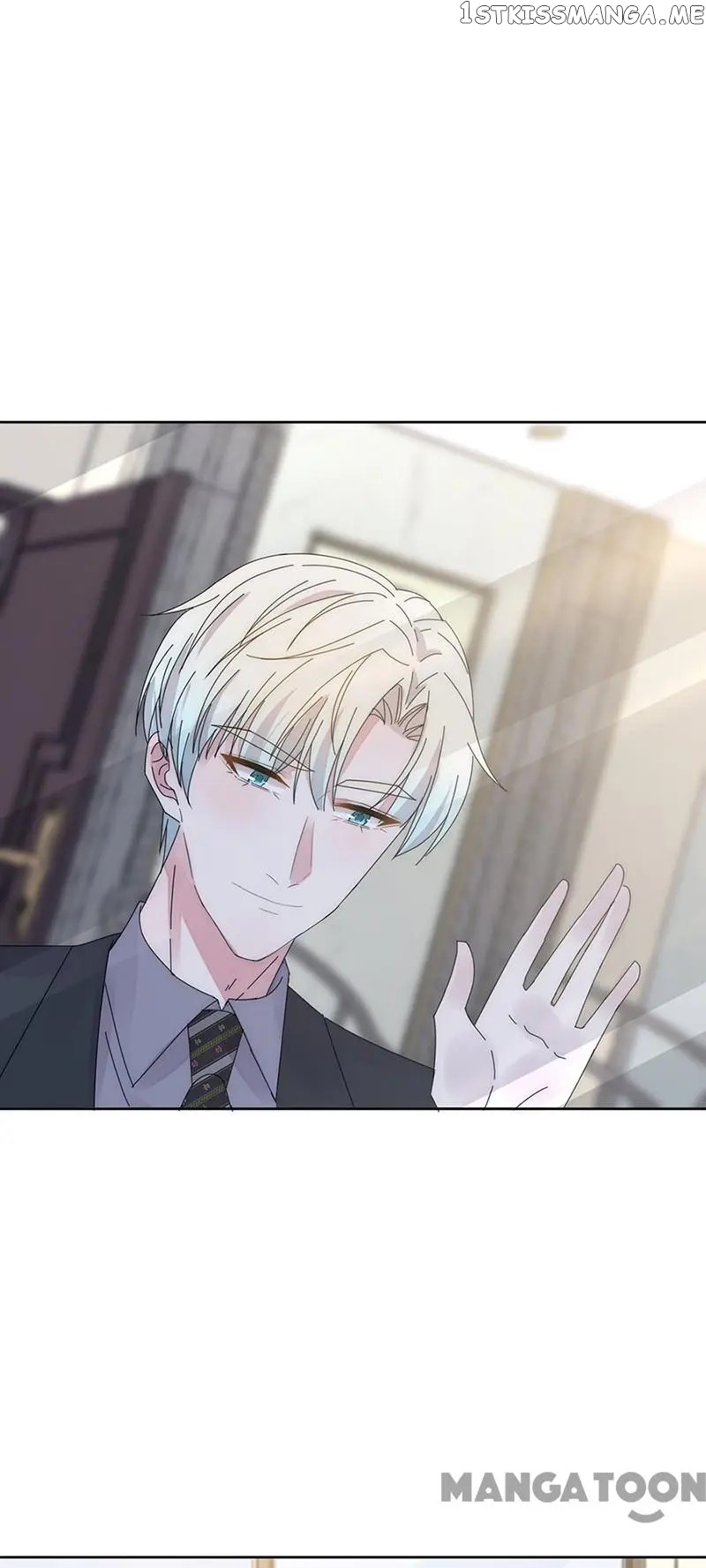 Evolution of a Perfect Hubby chapter 174 - page 21