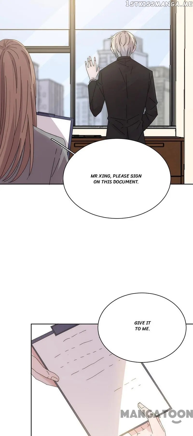 Evolution of a Perfect Hubby chapter 174 - page 22