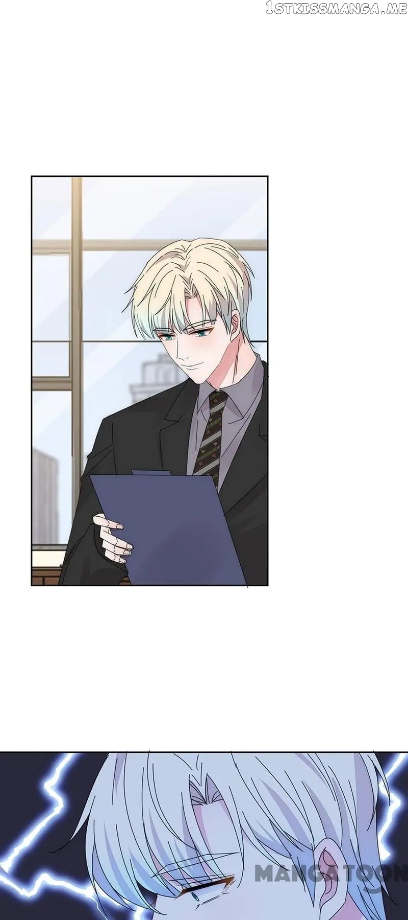 Evolution of a Perfect Hubby chapter 174 - page 24