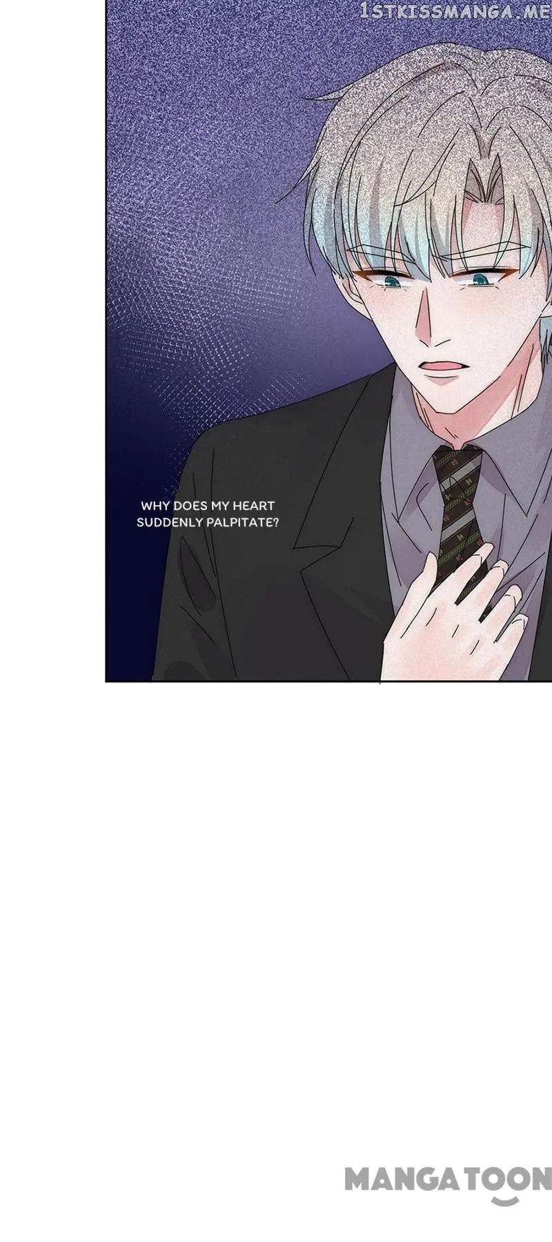Evolution of a Perfect Hubby chapter 174 - page 27