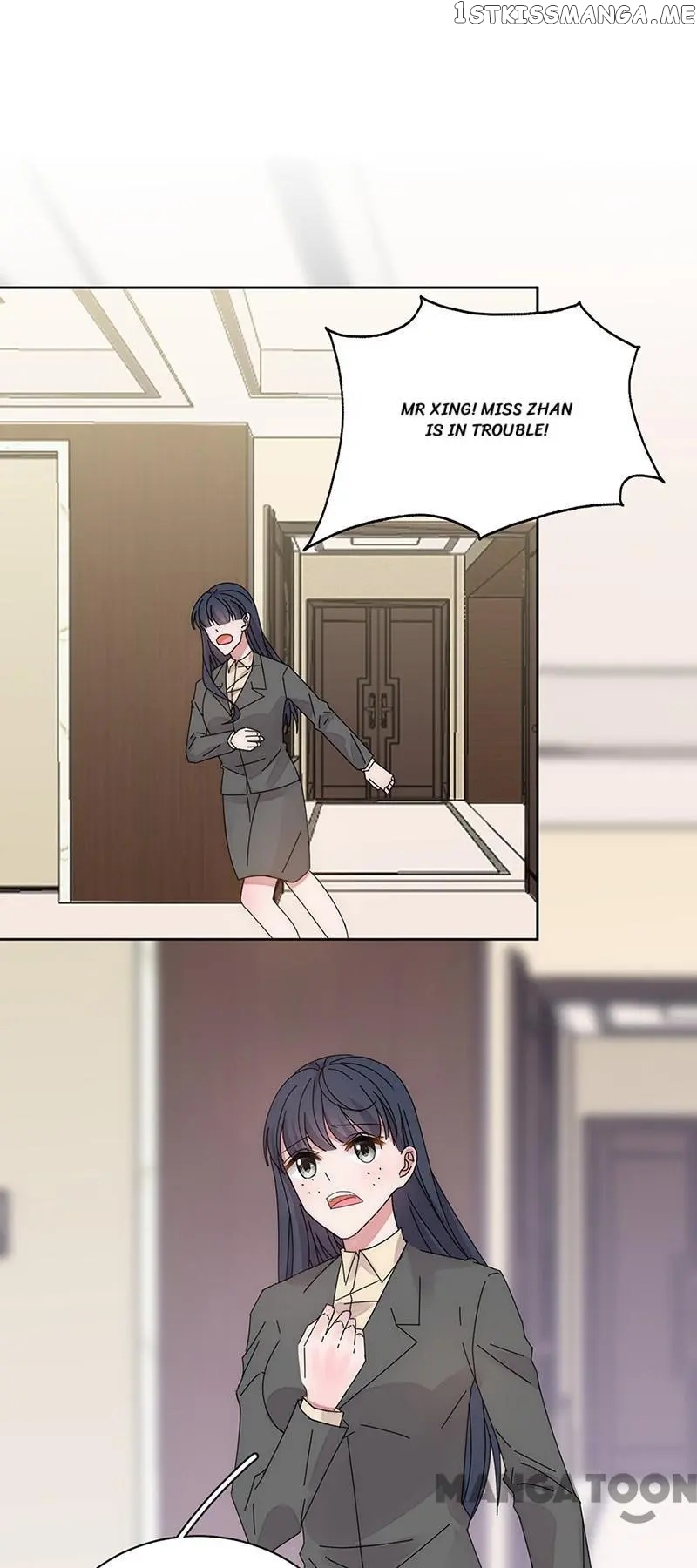 Evolution of a Perfect Hubby chapter 174 - page 28
