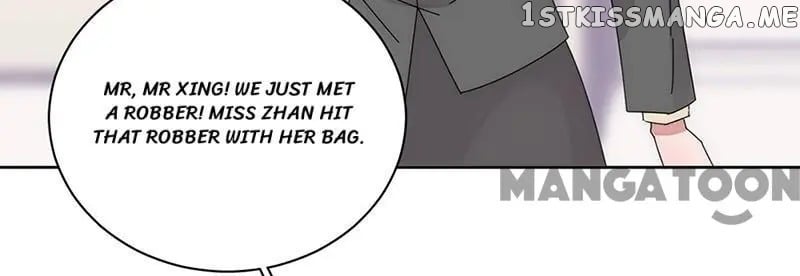 Evolution of a Perfect Hubby chapter 174 - page 29