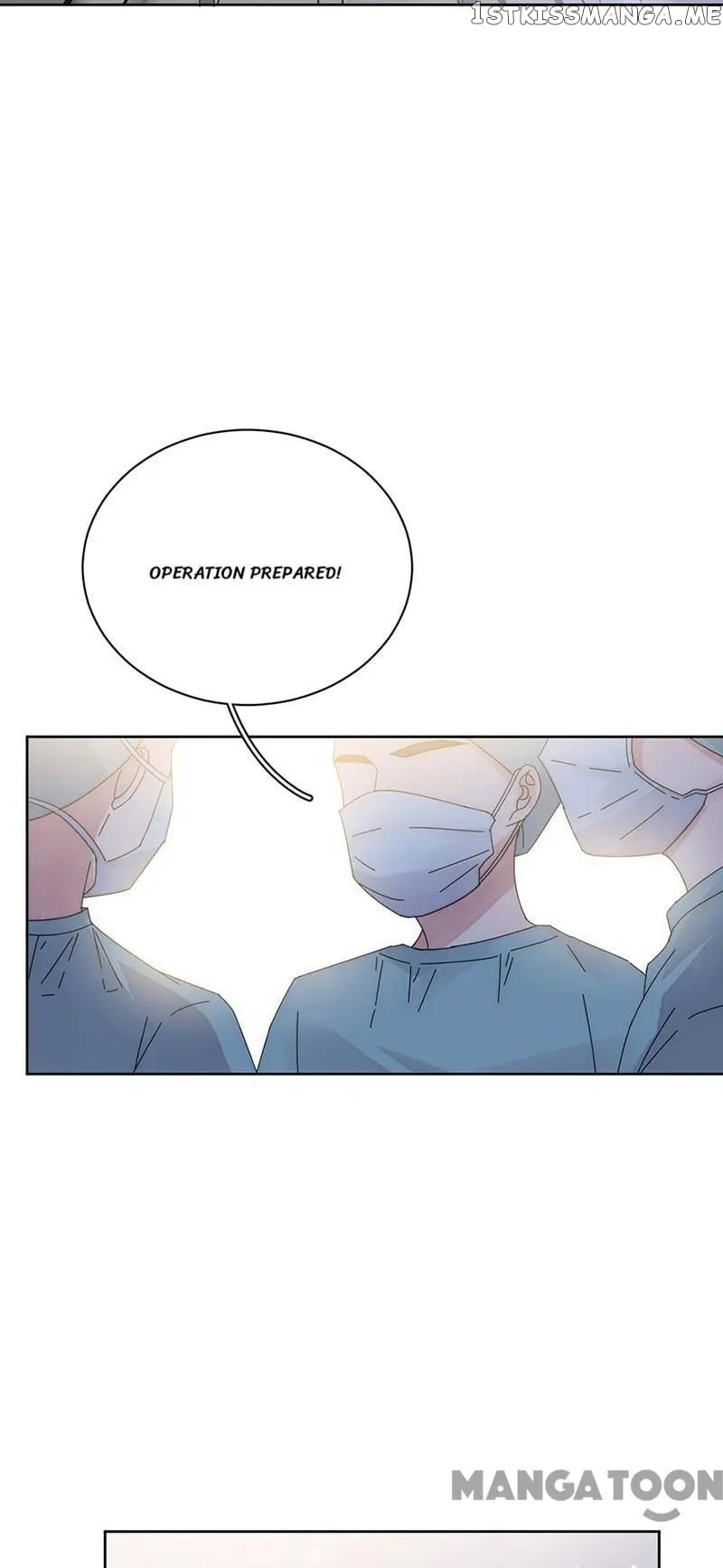Evolution of a Perfect Hubby chapter 174 - page 33
