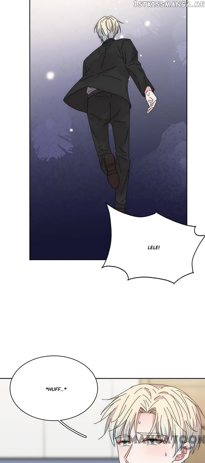 Evolution of a Perfect Hubby chapter 174 - page 34