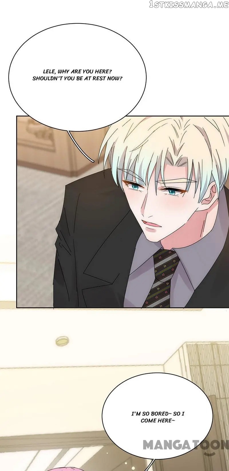 Evolution of a Perfect Hubby chapter 174 - page 6