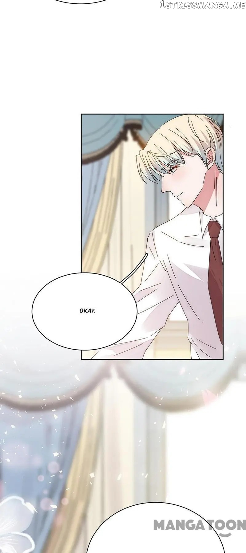 Evolution of a Perfect Hubby chapter 173 - page 14