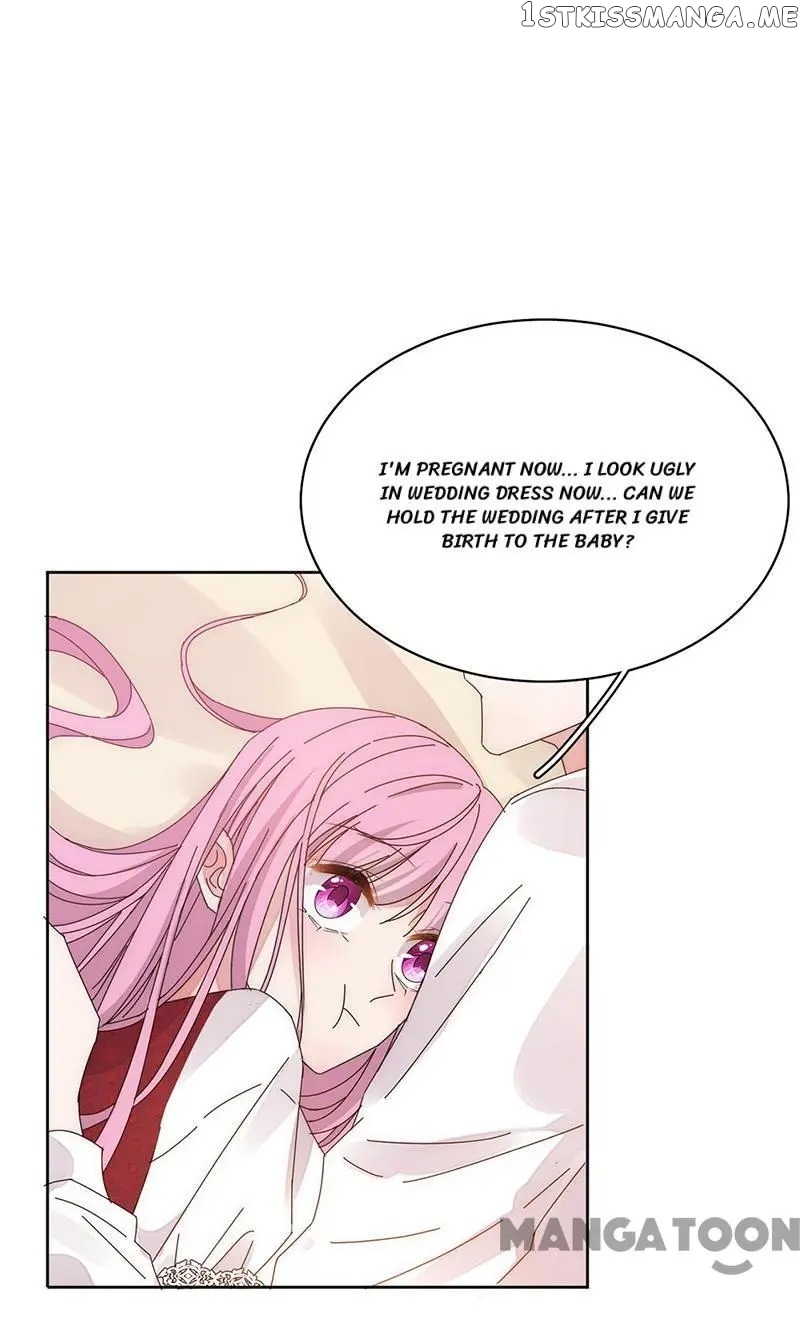 Evolution of a Perfect Hubby chapter 173 - page 17