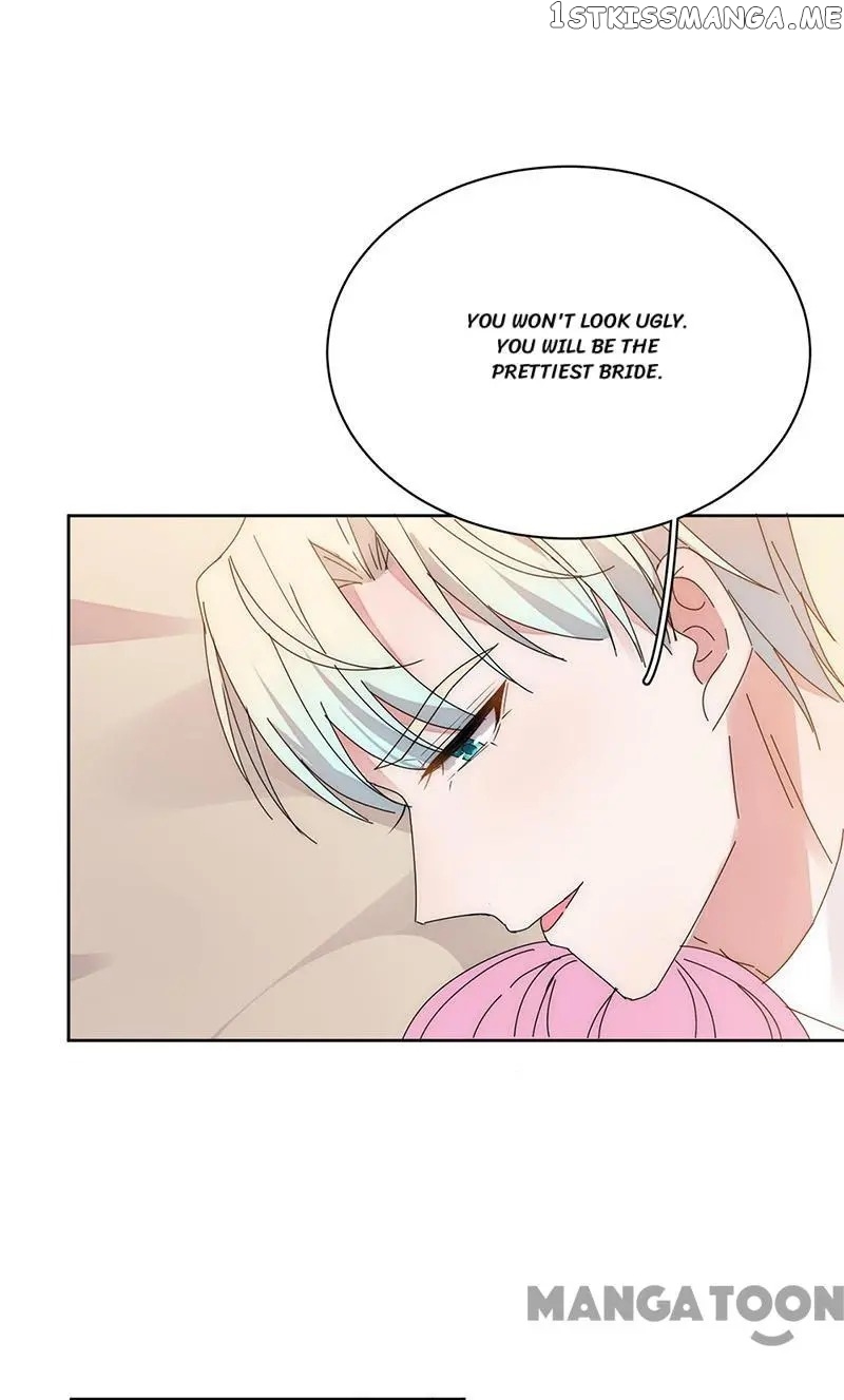 Evolution of a Perfect Hubby chapter 173 - page 18