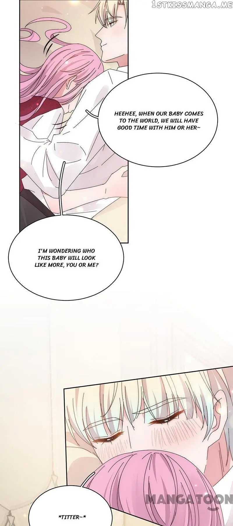 Evolution of a Perfect Hubby chapter 173 - page 19