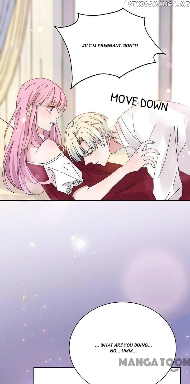Evolution of a Perfect Hubby chapter 173 - page 22