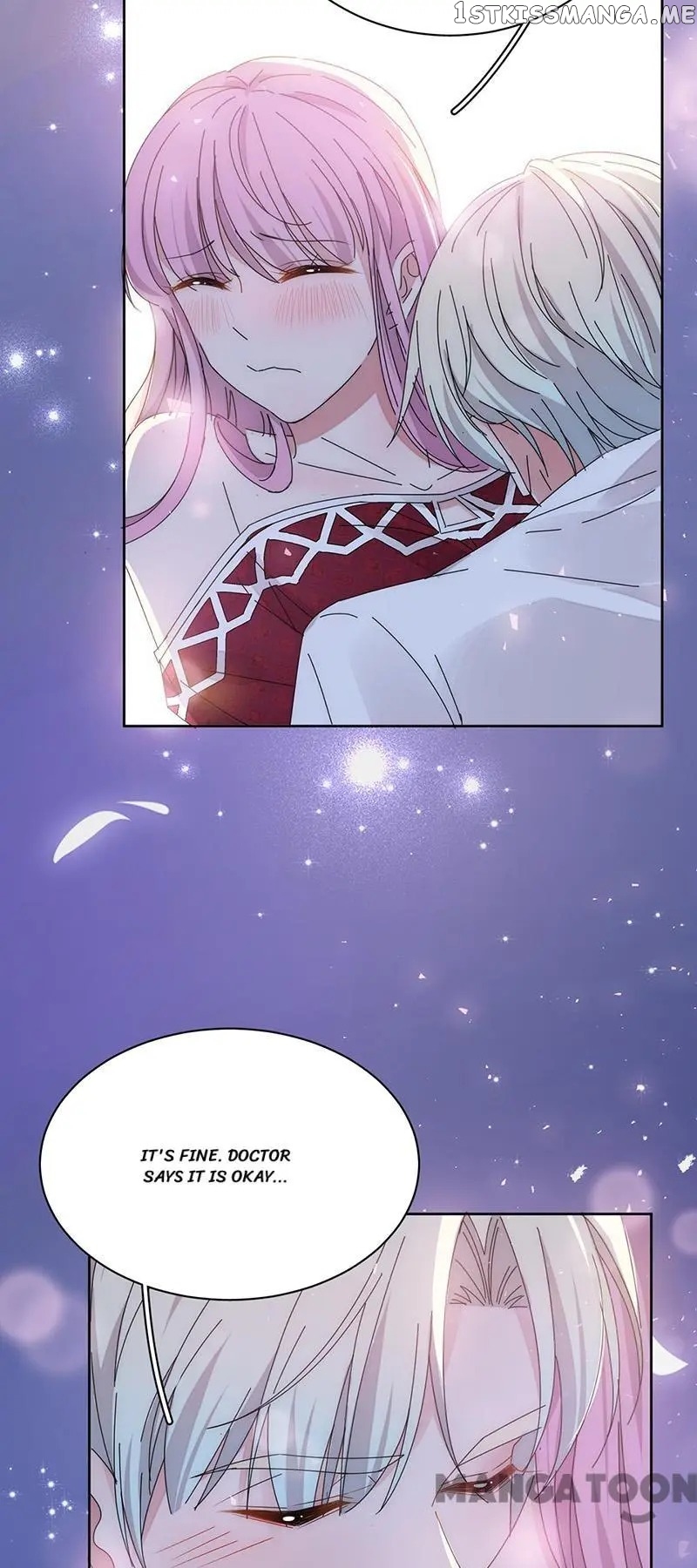 Evolution of a Perfect Hubby chapter 173 - page 23
