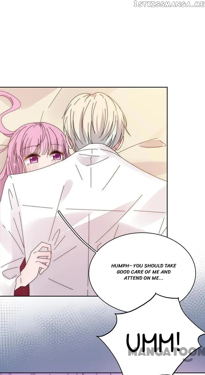 Evolution of a Perfect Hubby chapter 173 - page 27