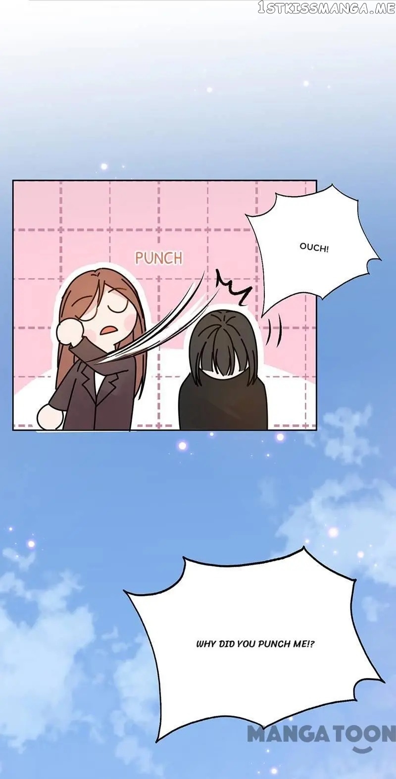 Evolution of a Perfect Hubby chapter 173 - page 32