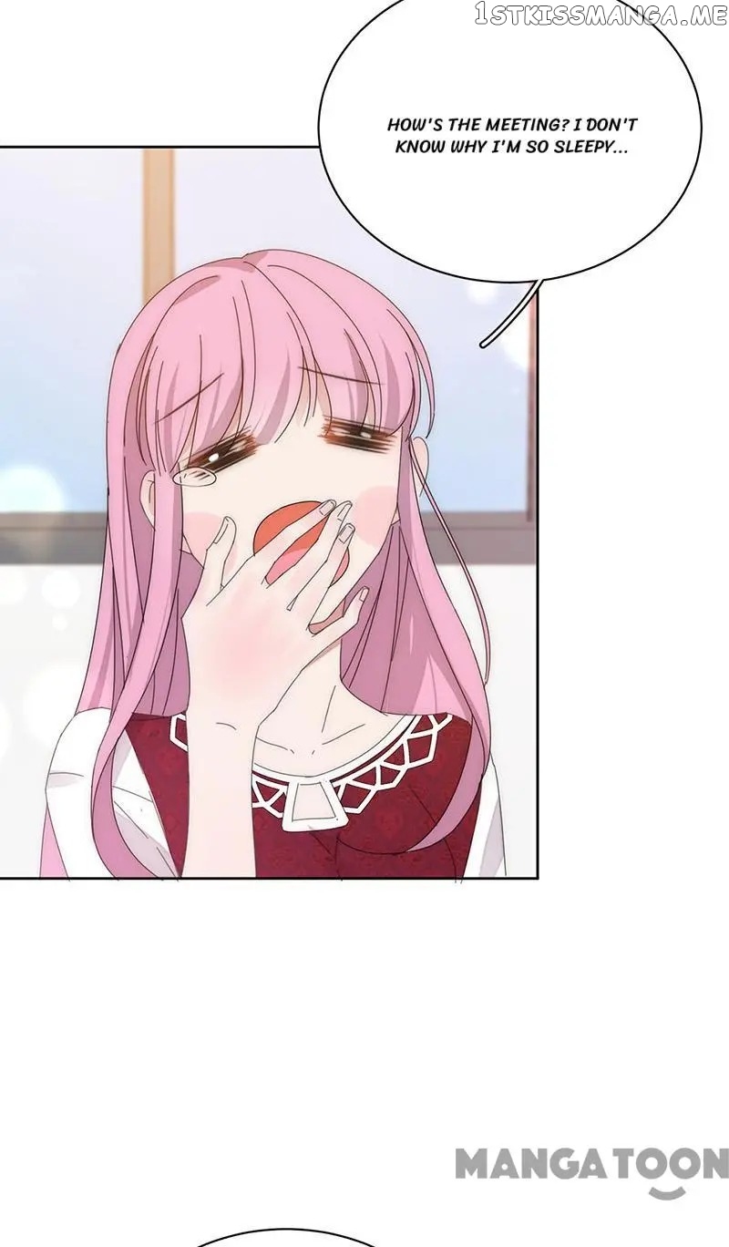 Evolution of a Perfect Hubby chapter 173 - page 4