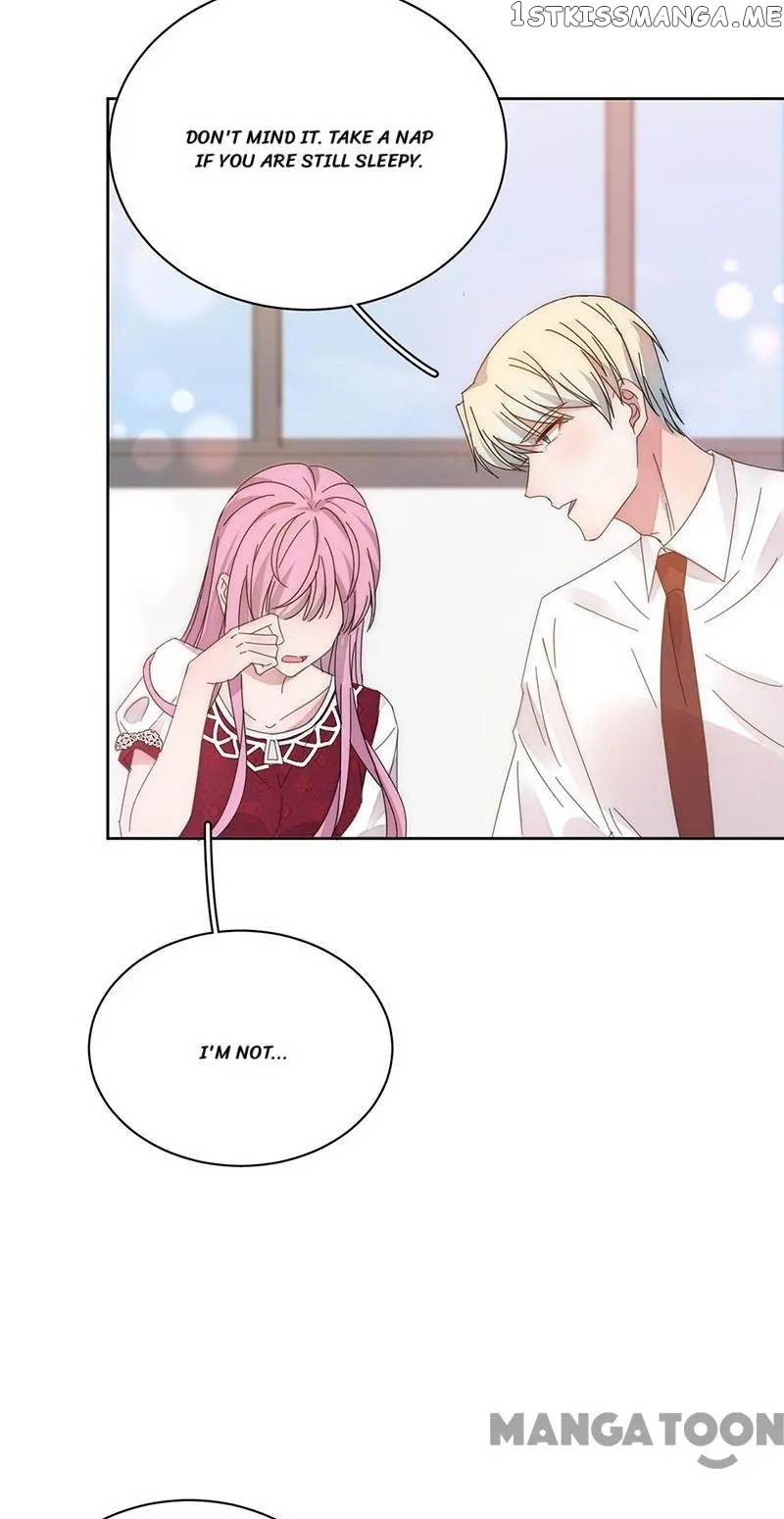 Evolution of a Perfect Hubby chapter 173 - page 5