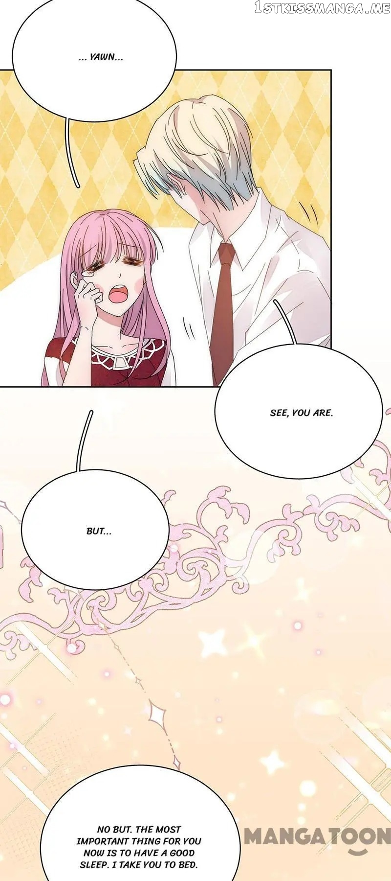 Evolution of a Perfect Hubby chapter 173 - page 6
