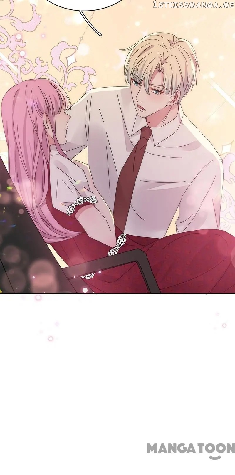 Evolution of a Perfect Hubby chapter 173 - page 8
