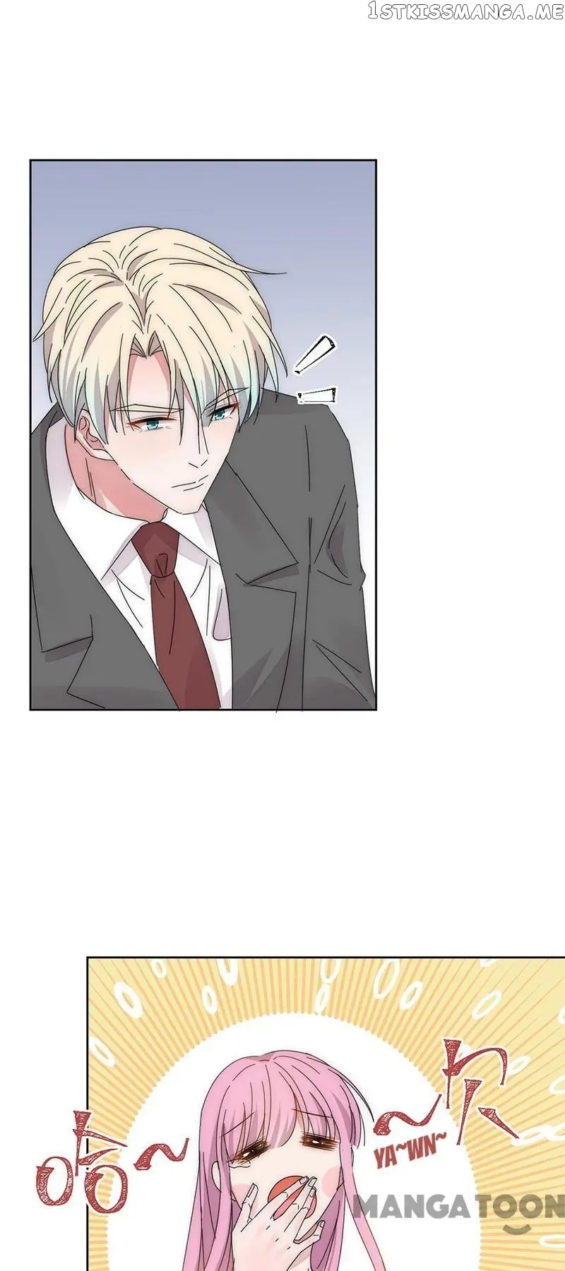 Evolution of a Perfect Hubby chapter 172 - page 18