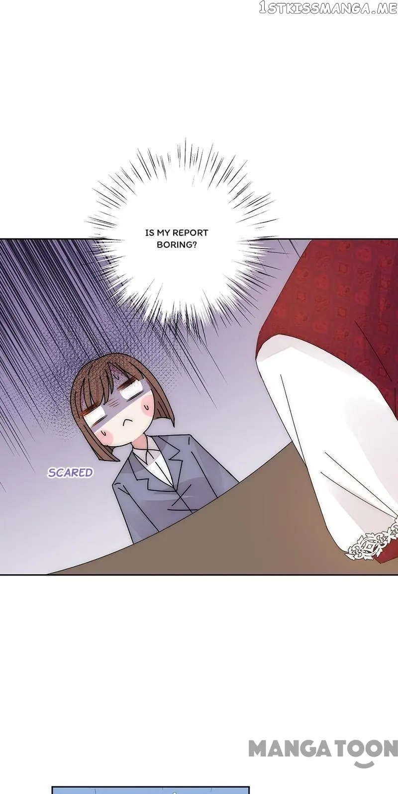 Evolution of a Perfect Hubby chapter 172 - page 20