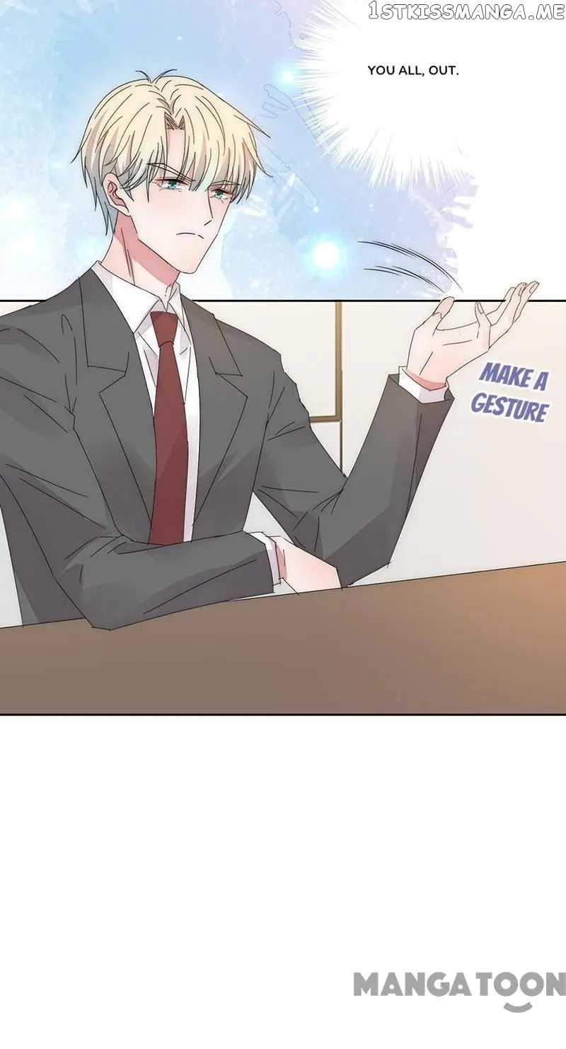 Evolution of a Perfect Hubby chapter 172 - page 26