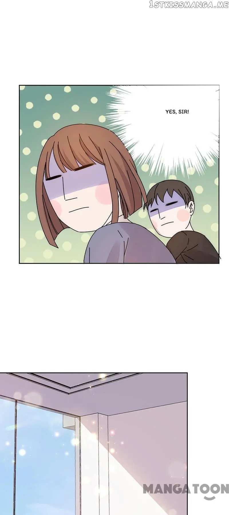 Evolution of a Perfect Hubby chapter 172 - page 27