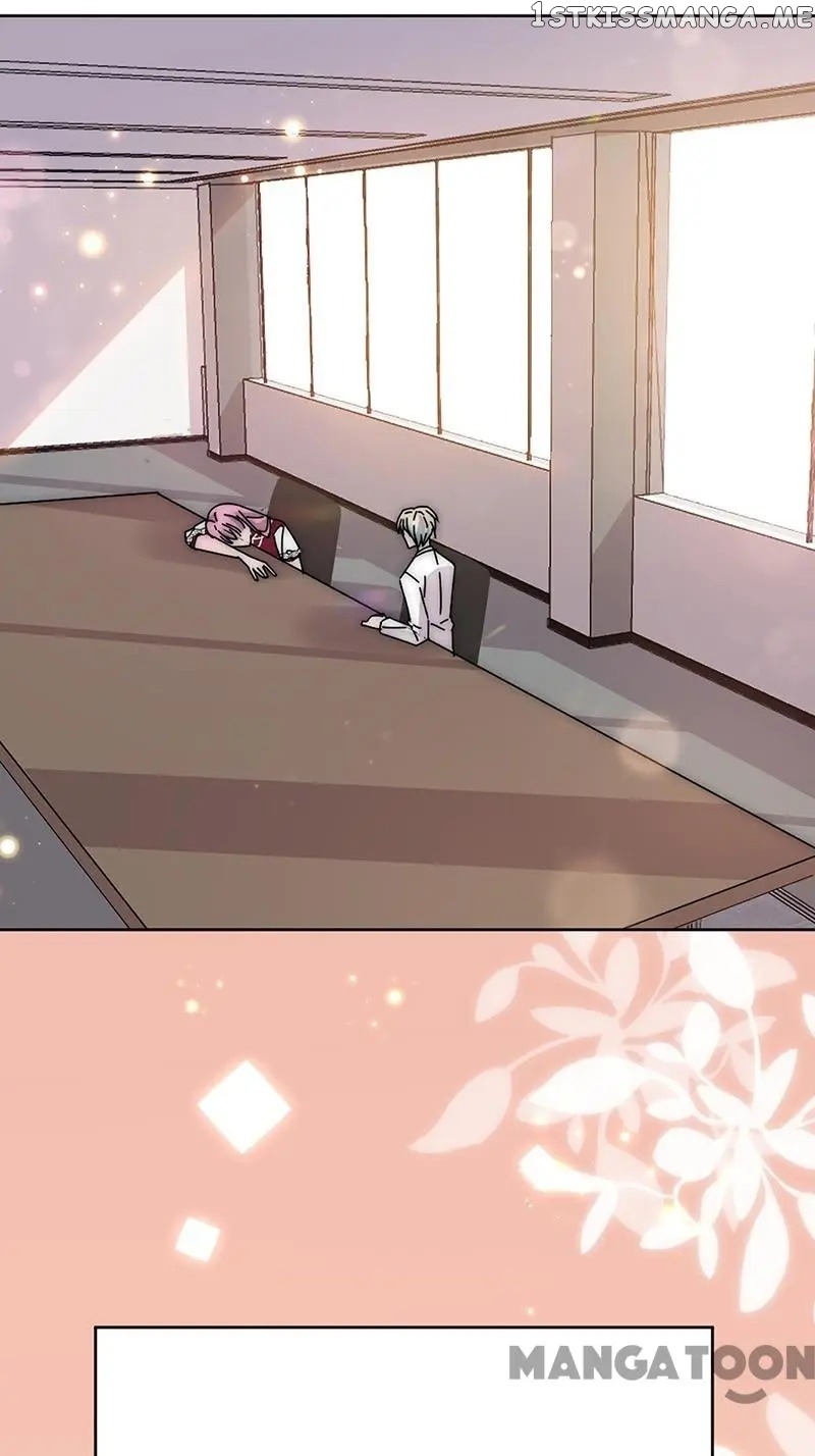 Evolution of a Perfect Hubby chapter 172 - page 32
