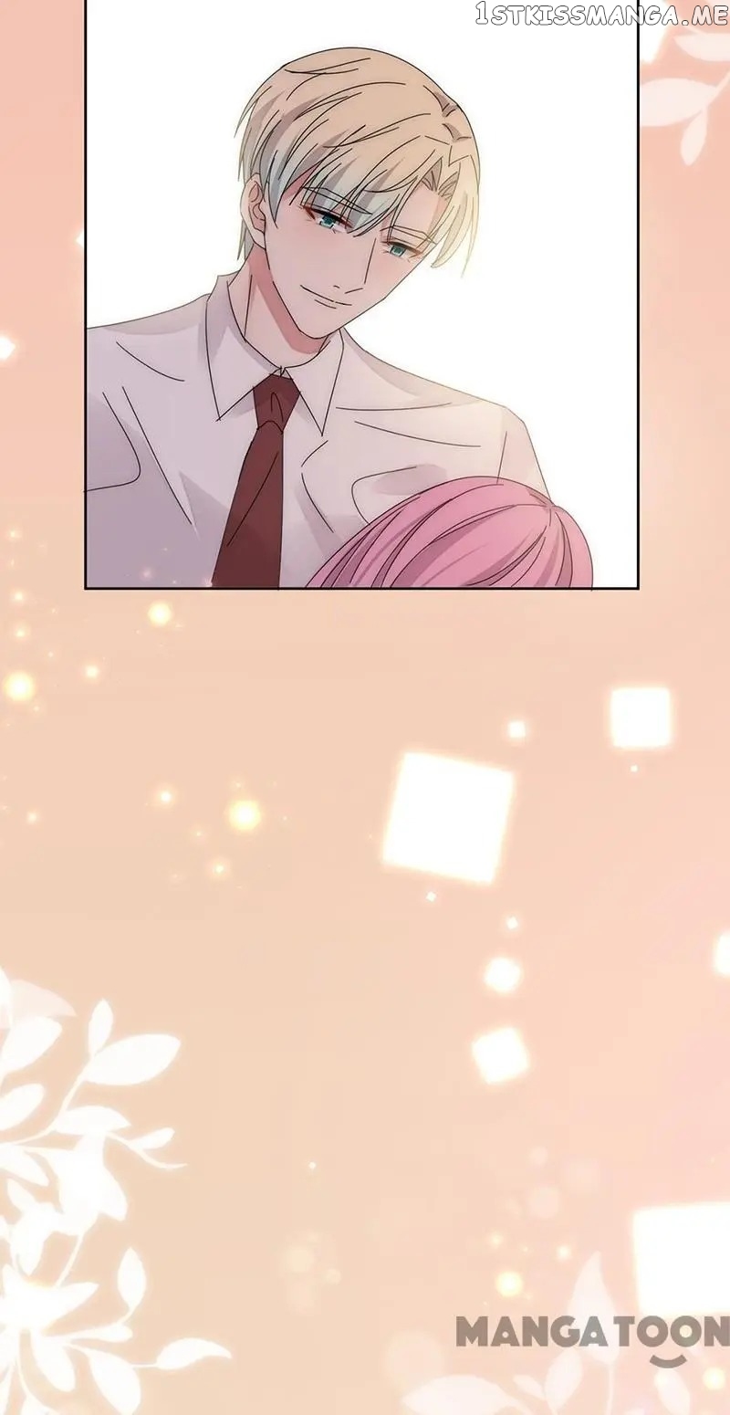 Evolution of a Perfect Hubby chapter 172 - page 33