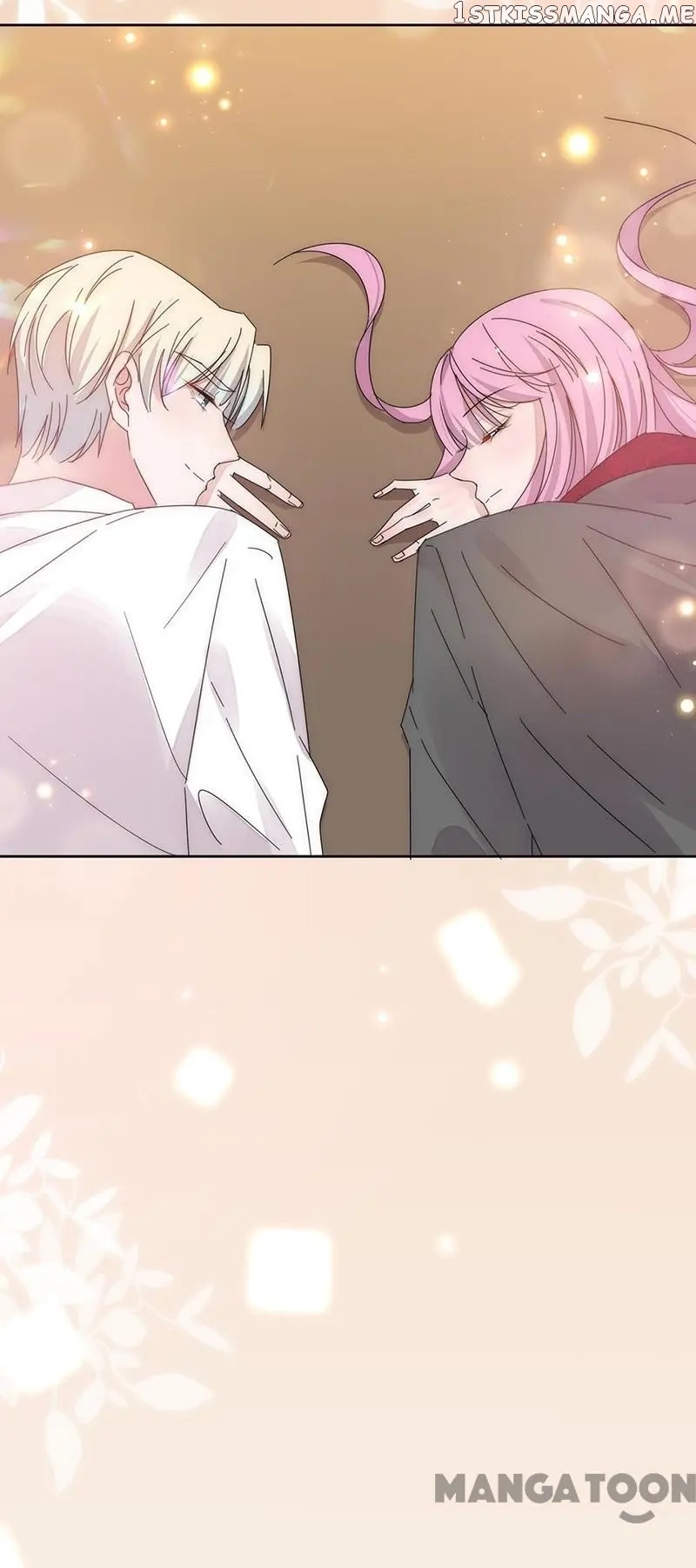 Evolution of a Perfect Hubby chapter 172 - page 34