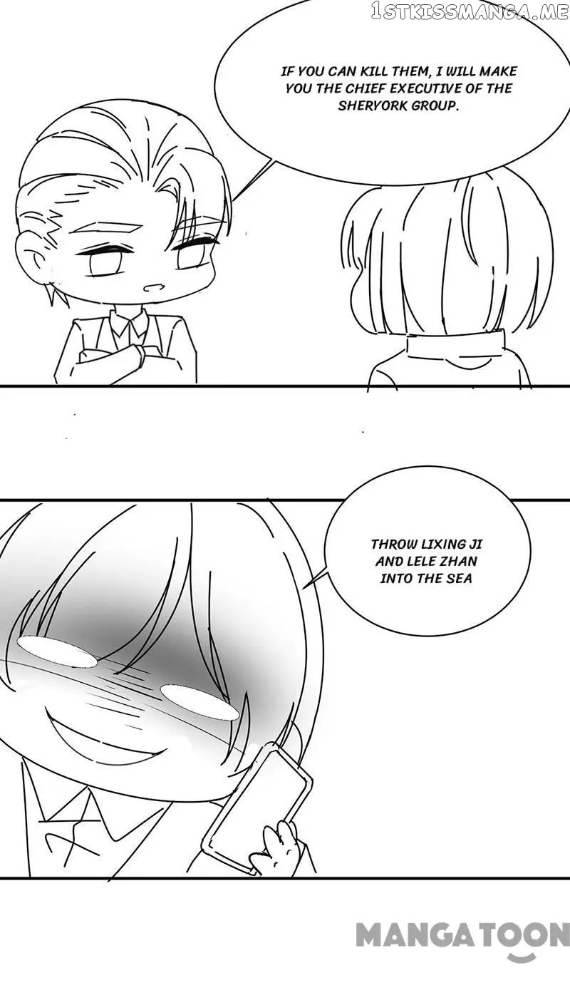 Evolution of a Perfect Hubby chapter 172 - page 35