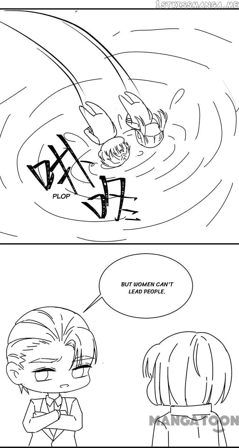 Evolution of a Perfect Hubby chapter 172 - page 36