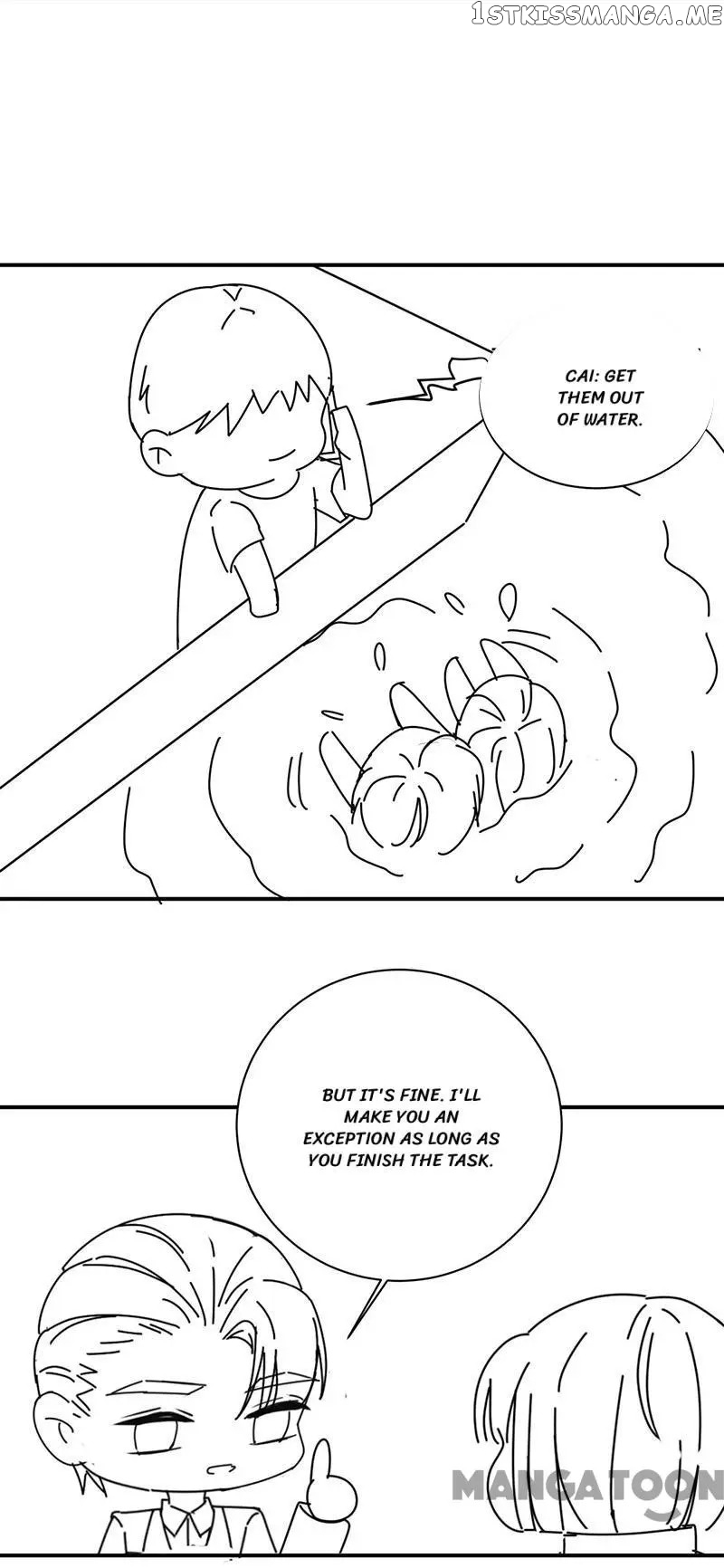Evolution of a Perfect Hubby chapter 172 - page 37