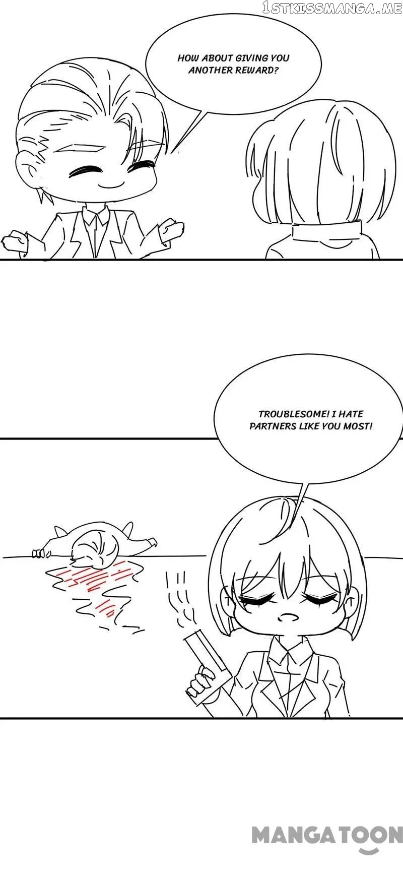Evolution of a Perfect Hubby chapter 172 - page 40
