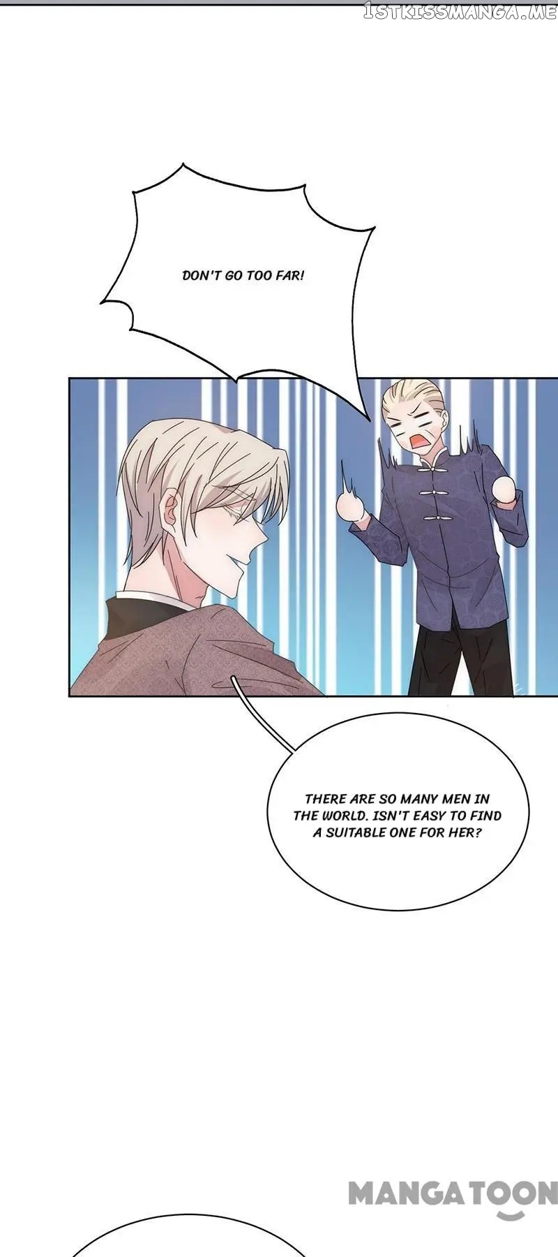 Evolution of a Perfect Hubby chapter 172 - page 6