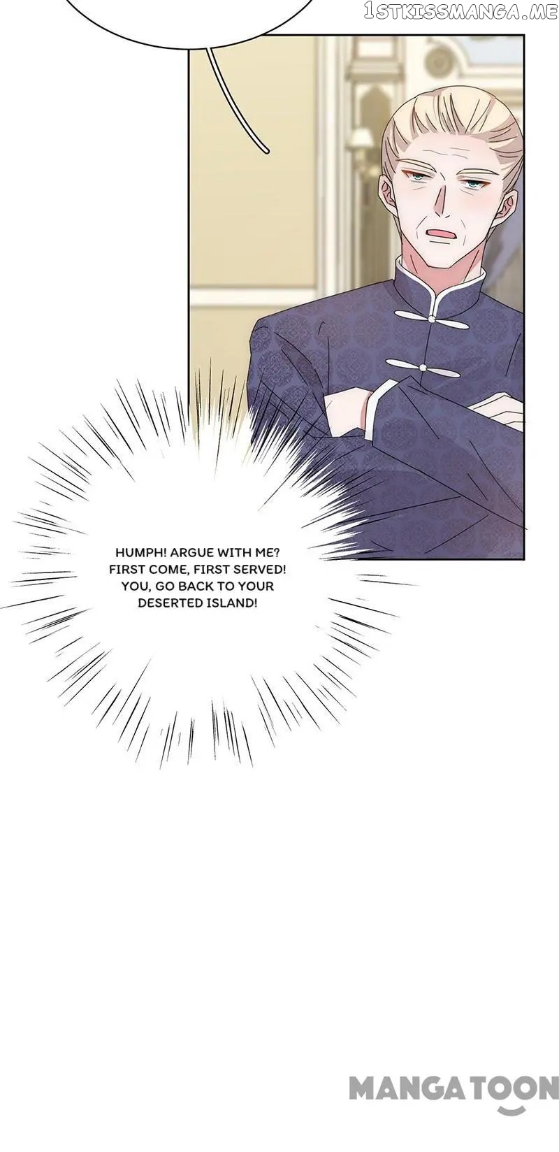 Evolution of a Perfect Hubby chapter 172 - page 8