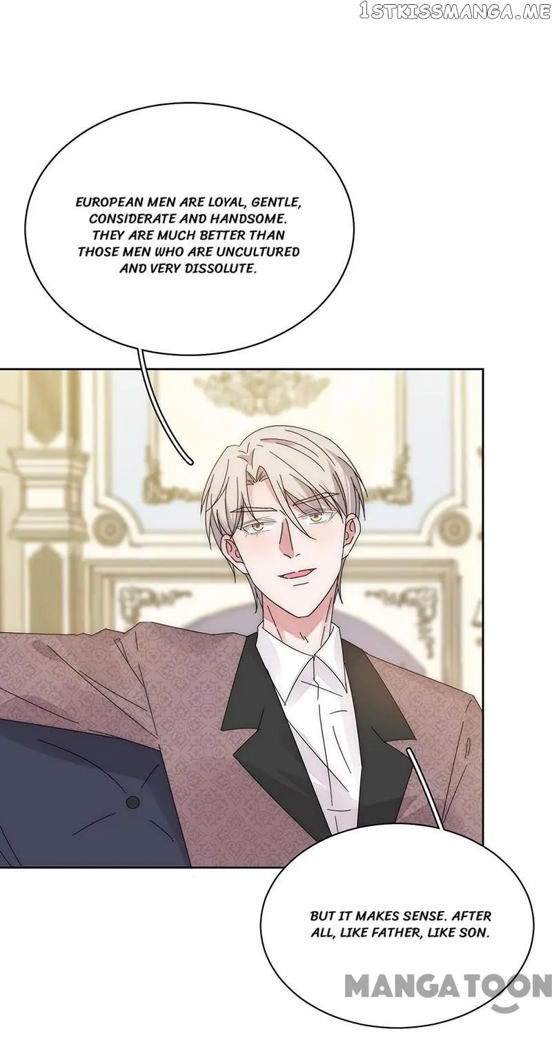 Evolution of a Perfect Hubby chapter 172 - page 9