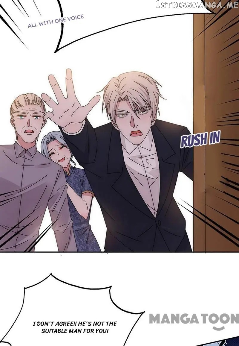 Evolution of a Perfect Hubby chapter 171 - page 10