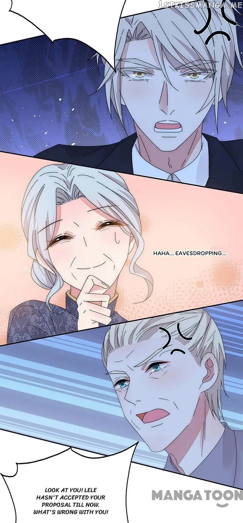 Evolution of a Perfect Hubby chapter 171 - page 11
