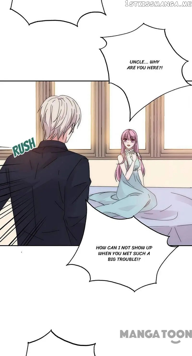 Evolution of a Perfect Hubby chapter 171 - page 12