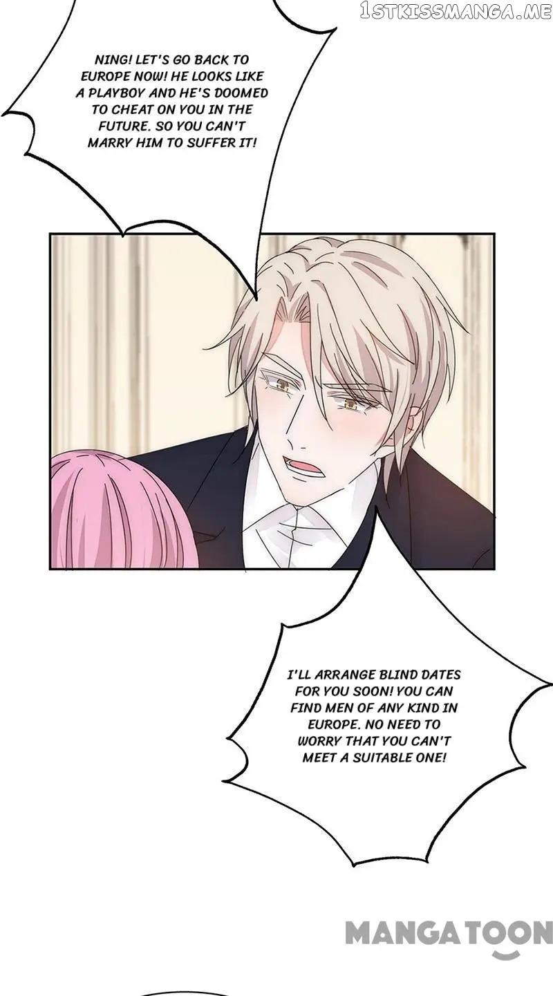 Evolution of a Perfect Hubby chapter 171 - page 13