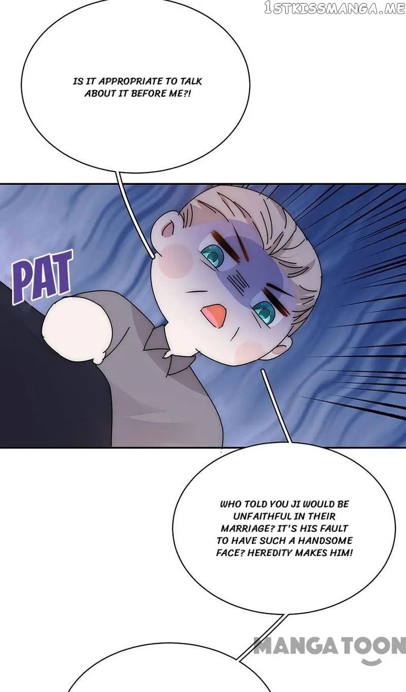 Evolution of a Perfect Hubby chapter 171 - page 14