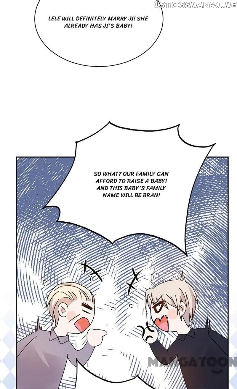 Evolution of a Perfect Hubby chapter 171 - page 15