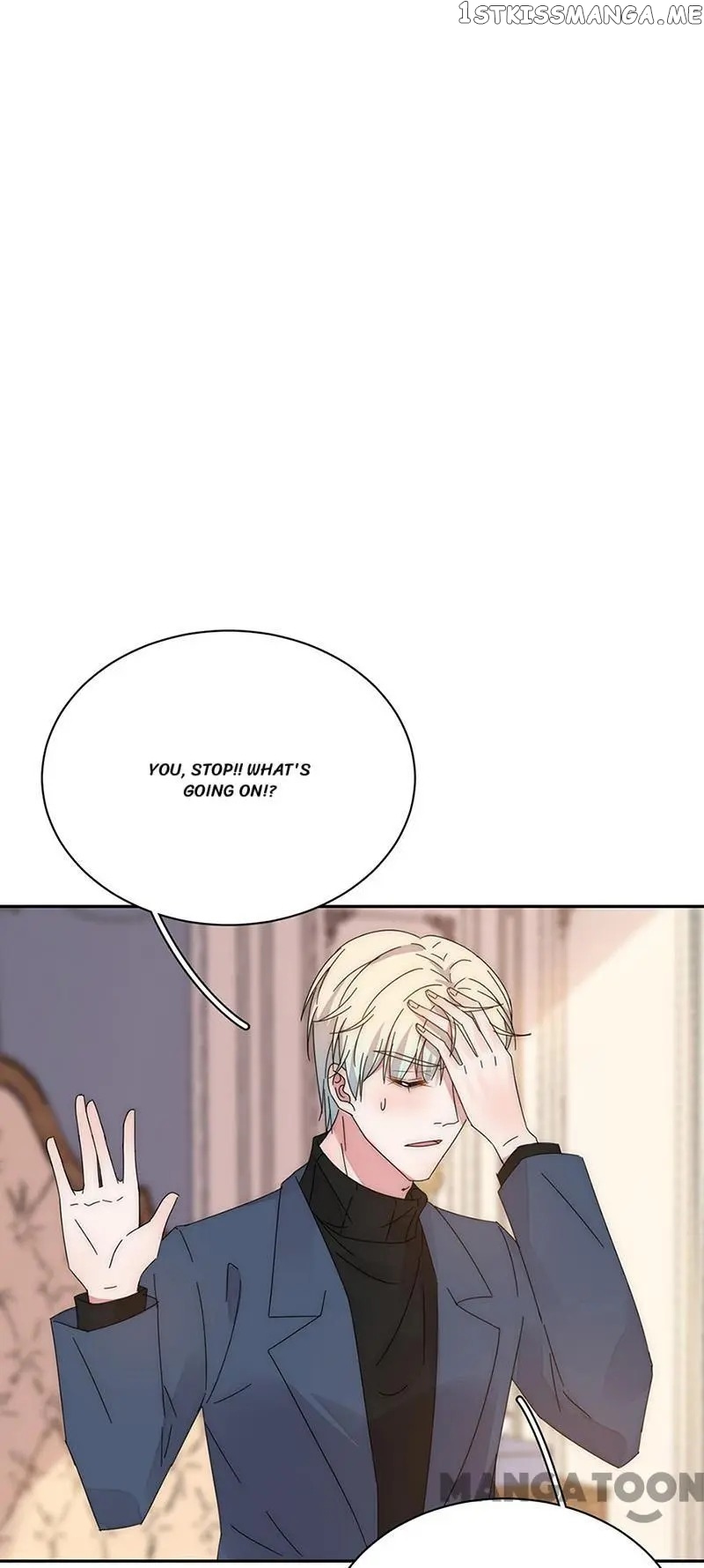 Evolution of a Perfect Hubby chapter 171 - page 17