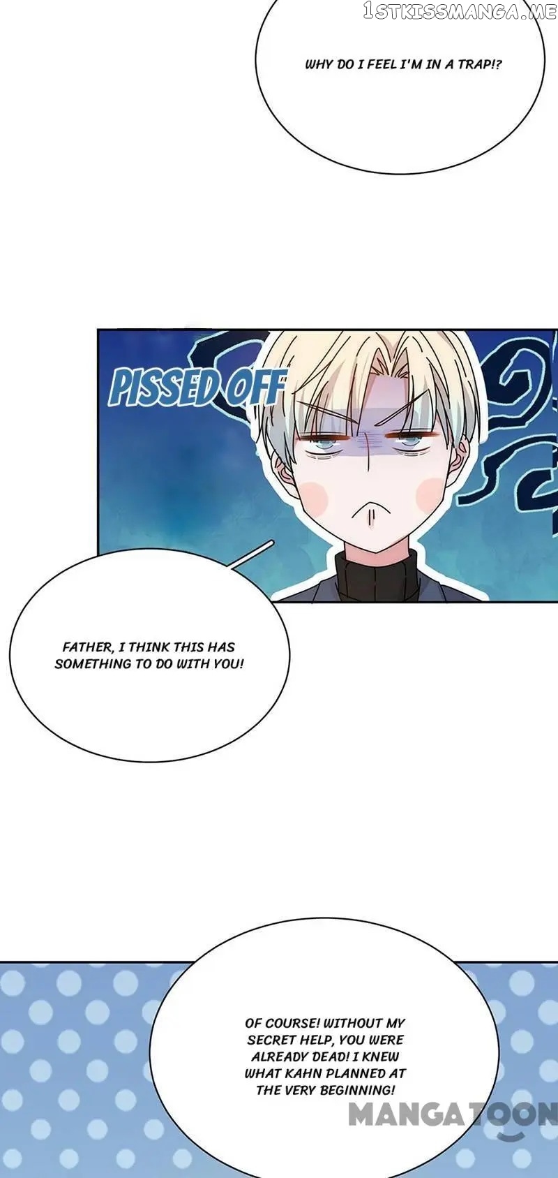 Evolution of a Perfect Hubby chapter 171 - page 18