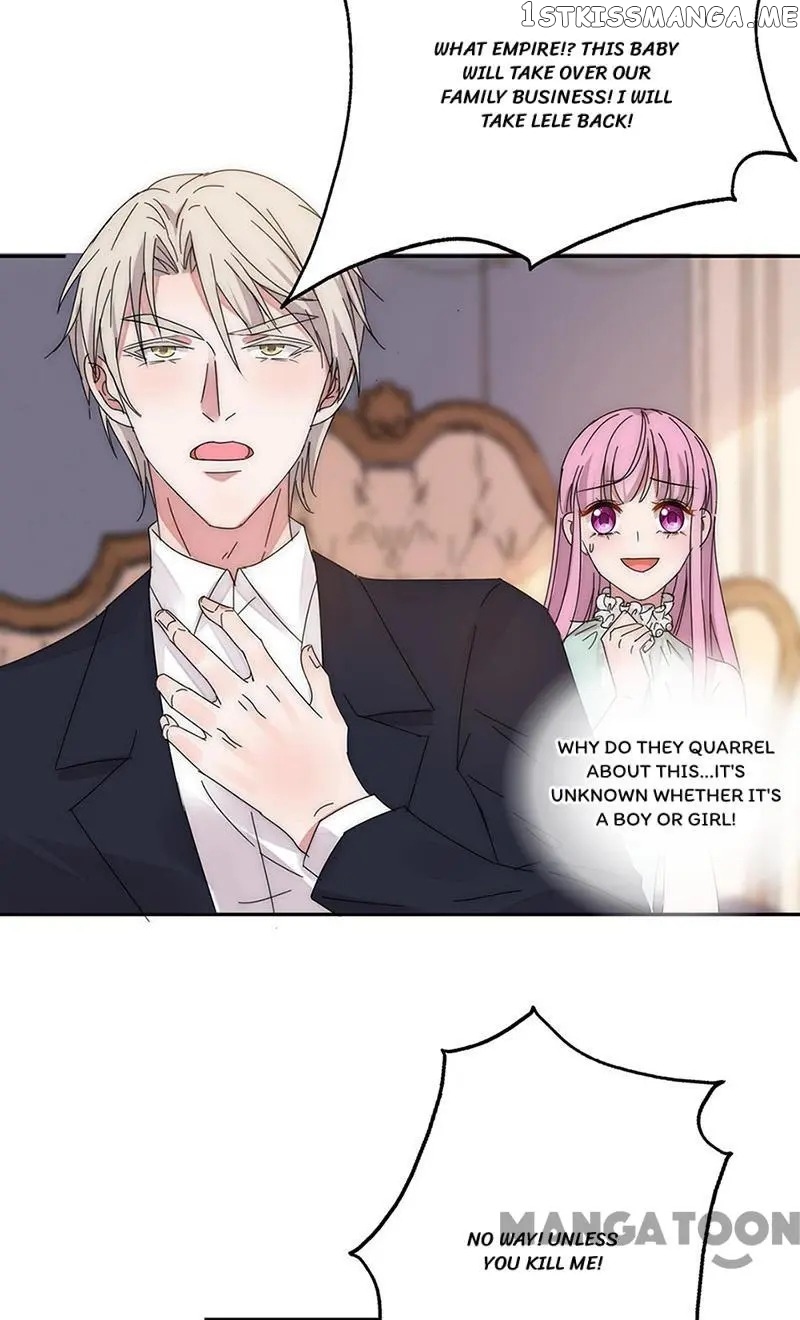 Evolution of a Perfect Hubby chapter 171 - page 22