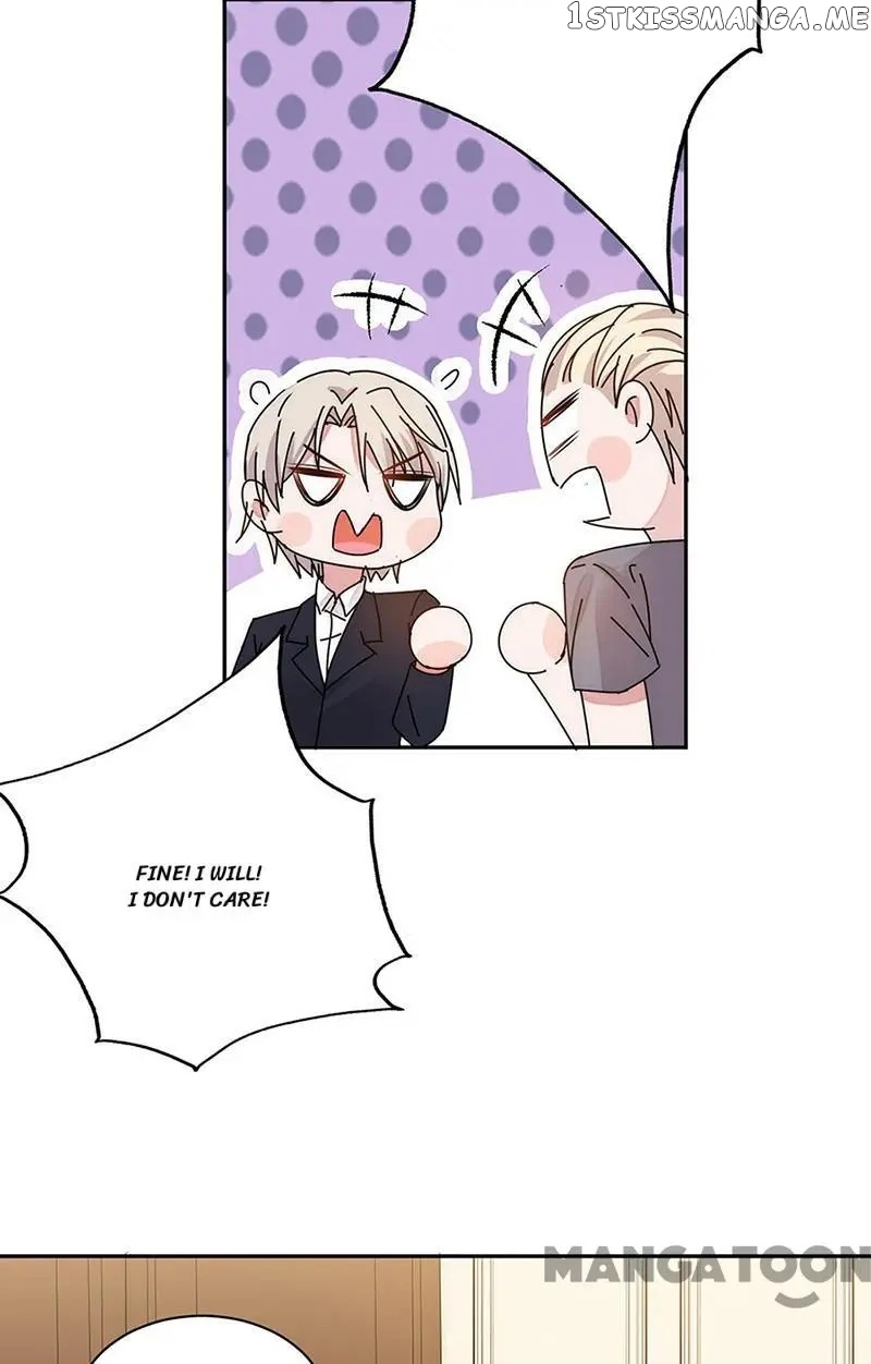 Evolution of a Perfect Hubby chapter 171 - page 23