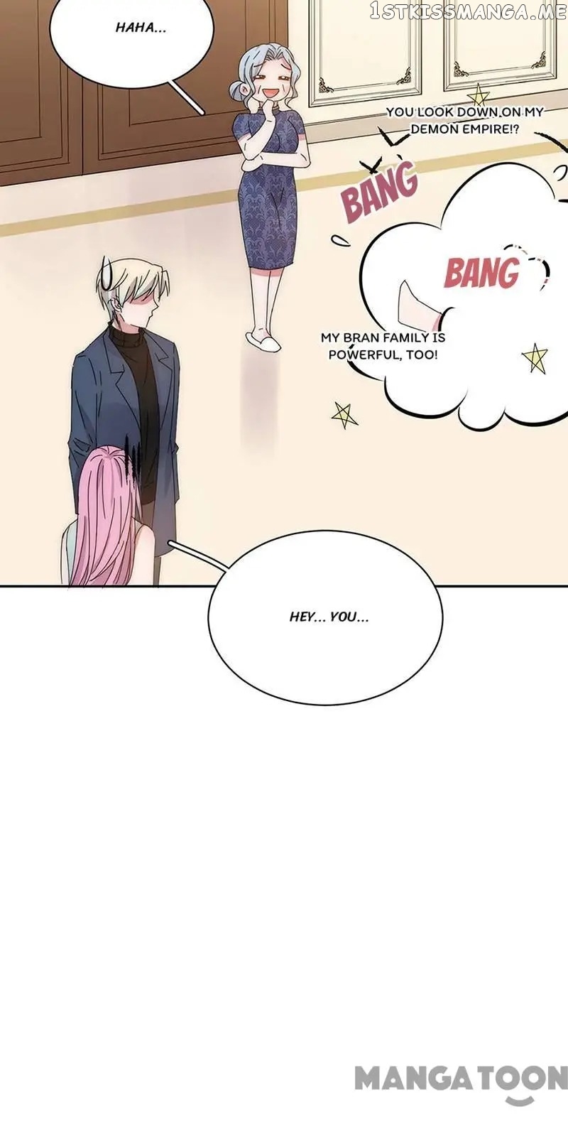 Evolution of a Perfect Hubby chapter 171 - page 24