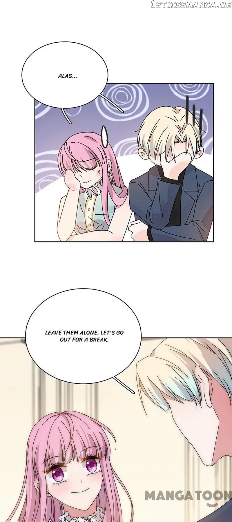 Evolution of a Perfect Hubby chapter 171 - page 25