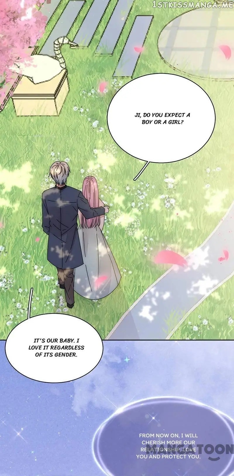 Evolution of a Perfect Hubby chapter 171 - page 27