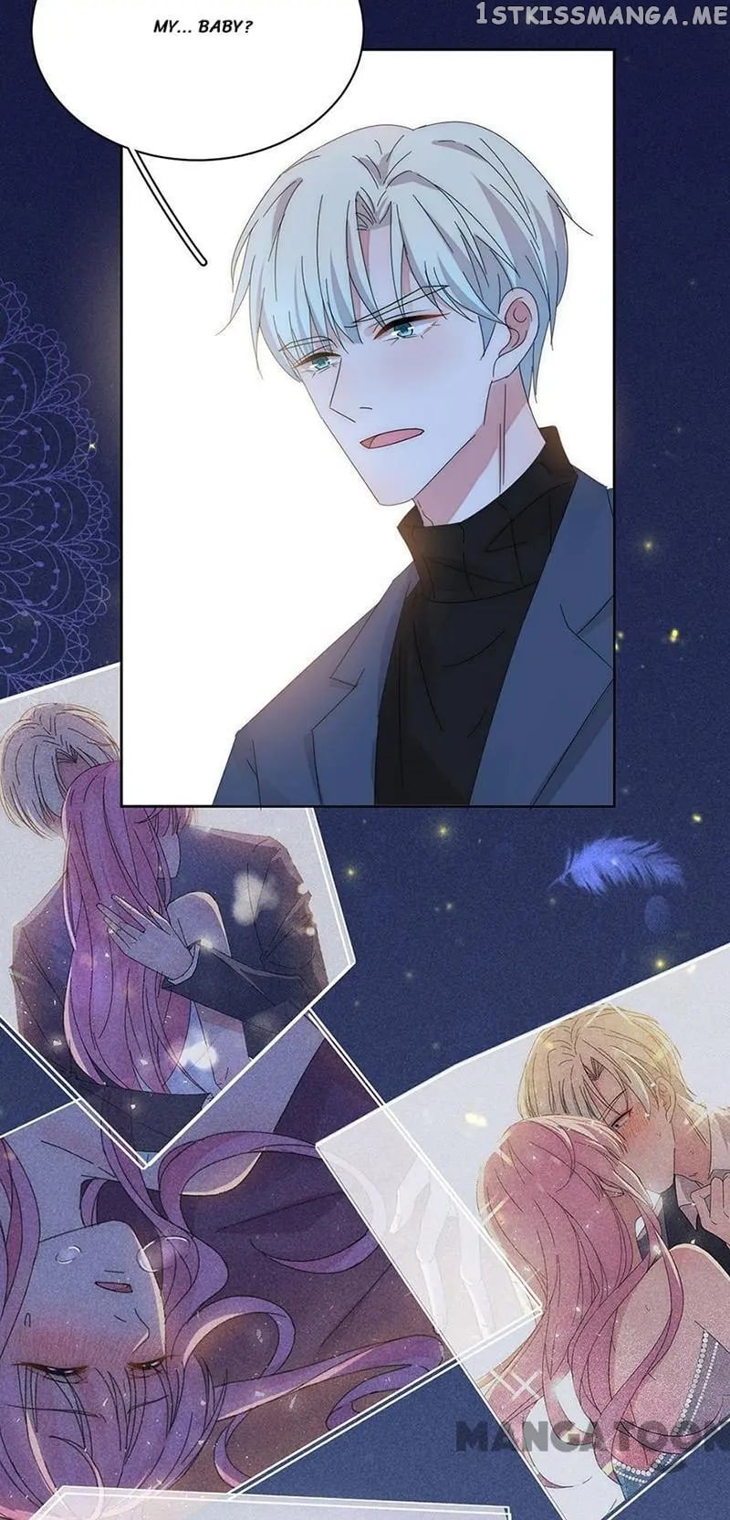 Evolution of a Perfect Hubby chapter 171 - page 3