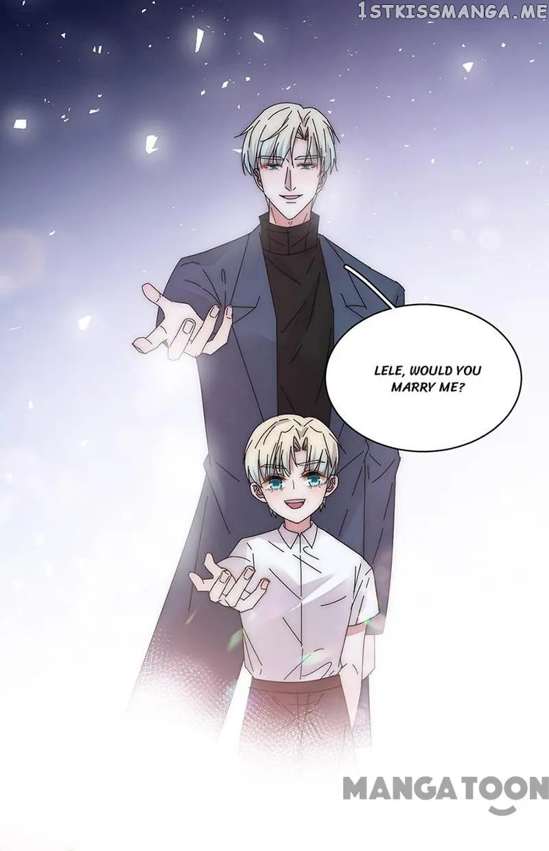 Evolution of a Perfect Hubby chapter 171 - page 31